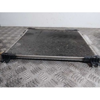 Recambio de condensador / radiador aire acondicionado para toyota iq básico referencia OEM IAM   