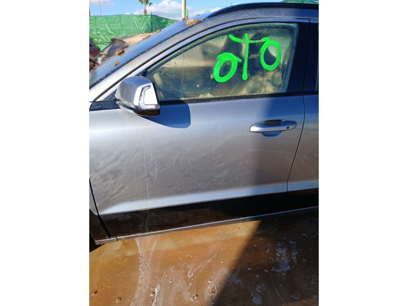 Recambio de puerta delantera izquierda para kia niro ii (sg2) 1.6 gdi hybrid referencia OEM IAM 76003AT000  