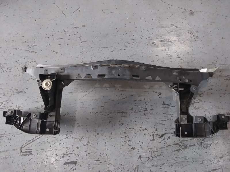 Recambio de panel frontal para mercedes-benz sprinterii caja cerrada (desde 01.06) 310/313/316 cdi (906.631/633/635/637) referen
