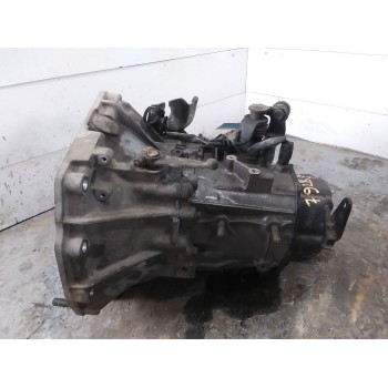 Recambio de caja cambios para suzuki liana (er, rh_) 1.6 (rh 416) referencia OEM IAM   