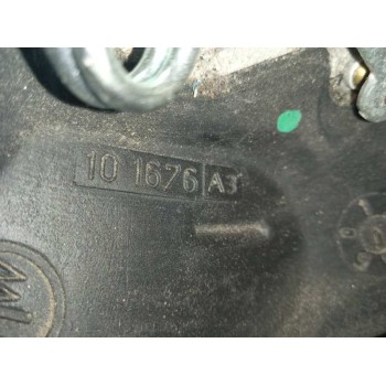 Recambio de volante para bmw x3 (e83) 2.0d referencia OEM IAM 101676A3 CON MANDOS 