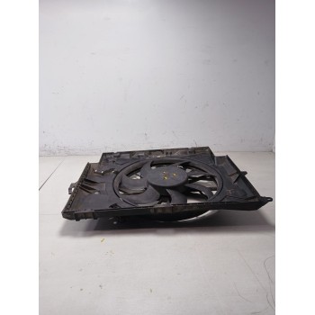 Recambio de electroventilador para bmw serie 1 berlina (e81/e87) 116d referencia OEM IAM 75617119  
