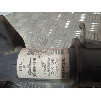 Recambio de amortiguador delantero derecho para lancia ypsilon (402) gold referencia OEM IAM 519044160 519044160 