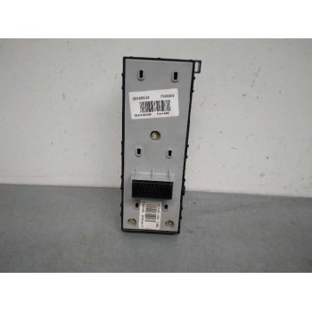 Recambio de mando elevalunas delantero izquierdo para kia niro drive referencia OEM IAM 93570G5240  