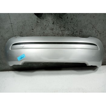 Recambio de paragolpes trasero para fiat 500 (312_) 1.2 (312axa1a) referencia OEM IAM   