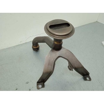 DESPIECE MOTOR CHUPON ACEITE 