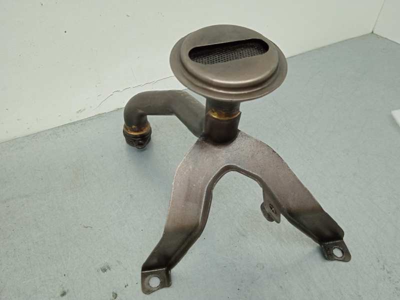 Recambio de despiece motor para iveco daily caja cerrada (2006 =>) 2.3 diesel cat referencia OEM IAM  CHUPON ACEITE 