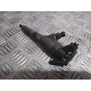 Recambio de inyector para peugeot 406 berlina (s1/s2) 2.0 hdi referencia OEM IAM 0445110008  