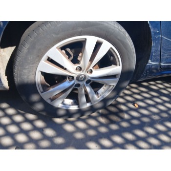 LLANTA TRASERA DERECHA 7JX17 CH5 ET43 X1 8201628858