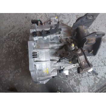 Recambio de caja cambios para kia carnival 2.9 crdi vgt active referencia OEM IAM Y060400340  