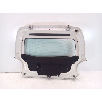 Recambio de porton trasero para alfa romeo mito (955_) 1.6 jtdm (955axc1b) referencia OEM IAM 50516576  