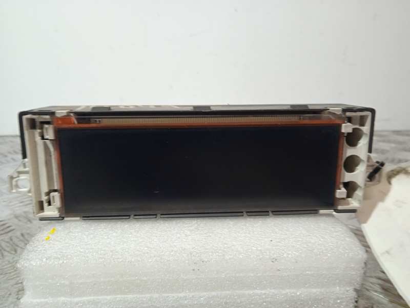 Recambio de display para peugeot expert tepee l1h1 premium referencia OEM IAM 9664222280  