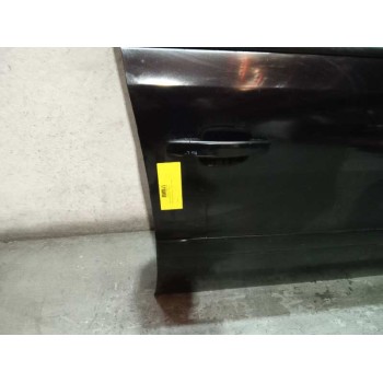 Recambio de puerta delantera derecha para opel zafira b enjoy referencia OEM IAM  NEGRO 