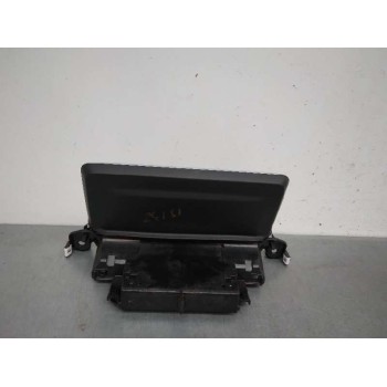 Recambio de sistema navegacion gps para peugeot 5008 gt referencia OEM IAM 9828418380 PANTALLA 