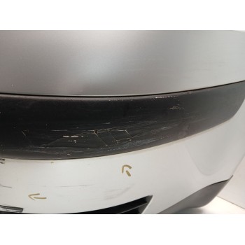 Recambio de paragolpes delantero para volkswagen passat b5.5 (3b3) 1.6 referencia OEM IAM 3B0807221E ZSB3B0807217K ZSB3B0807217L