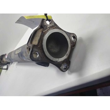 Recambio de transmision central para ssangyong actyon 200 xdi referencia OEM IAM 3320009411  