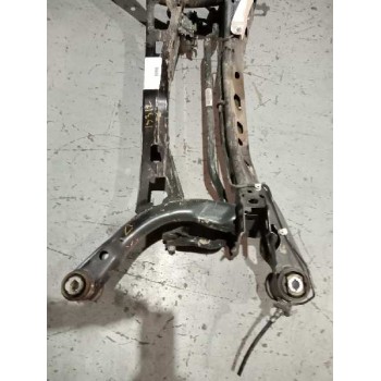 Recambio de puente trasero para volkswagen arteon (3h8) referencia OEM IAM 3Q0505235AH  