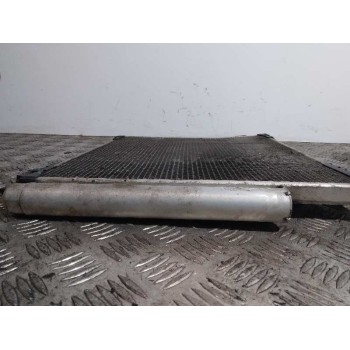Recambio de condensador / radiador aire acondicionado para toyota iq básico referencia OEM IAM   