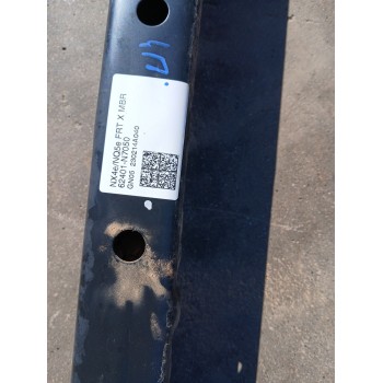 Recambio de puente delantero para hyundai tucson (nx4e, nx4a) 1.6 t-gdi referencia OEM IAM 62401n7050  