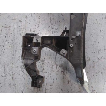 Recambio de panel frontal para mercedes-benz sprinterii caja cerrada (desde 01.06) 310/313/316 cdi (906.631/633/635/637) referen