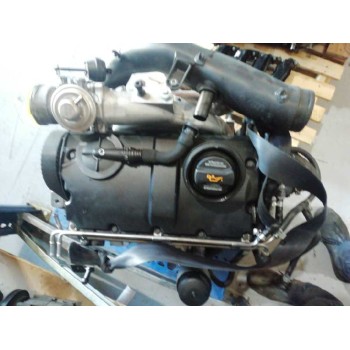 MOTOR CASCO ARL CASCO 