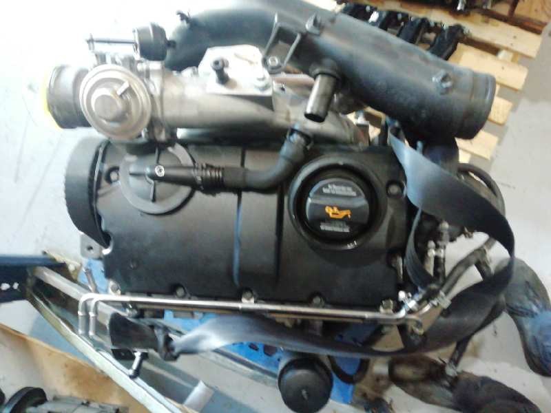 Recambio de motor casco para seat leon (1m1) 1.9 tdi referencia OEM IAM ARL CASCO 