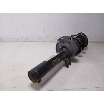 Recambio de amortiguador delantero izquierdo para volkswagen t-roc (a11, d11) 1.0 tsi referencia OEM IAM 5q0413031  