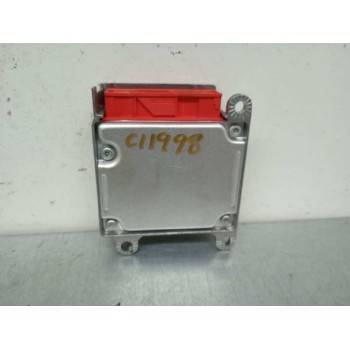 Recambio de centralita airbag para ssangyong rodius xdi premium referencia OEM IAM 8625021030 8625021030 