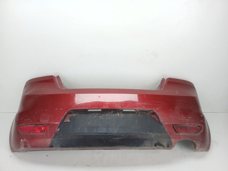 Recambio de paragolpes trasero para kia cee´d concept referencia OEM IAM 866101h200 866101h210 