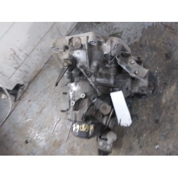 Recambio de caja cambios para suzuki liana (er, rh_) 1.6 (rh 416) referencia OEM IAM   