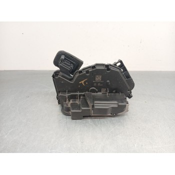 CERRADURA PUERTA DELANTERA DERECHA 5TB837016E b6d5tb837016d 