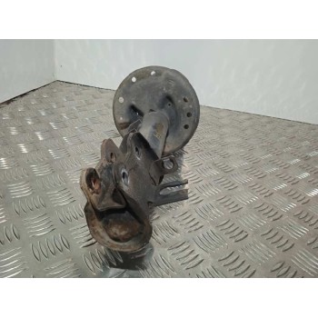 Recambio de amortiguador delantero derecho para lancia ypsilon (402) gold referencia OEM IAM 519044160 519044160 