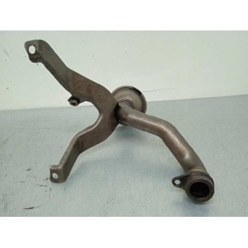 Recambio de despiece motor para iveco daily caja cerrada (2006 =>) 2.3 diesel cat referencia OEM IAM  CHUPON ACEITE 