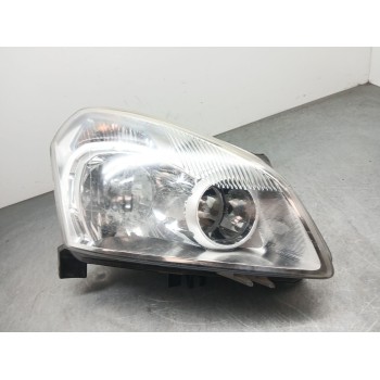 Recambio de faro derecho para nissan qashqai i (j10, nj10) 1.5 dci referencia OEM IAM   