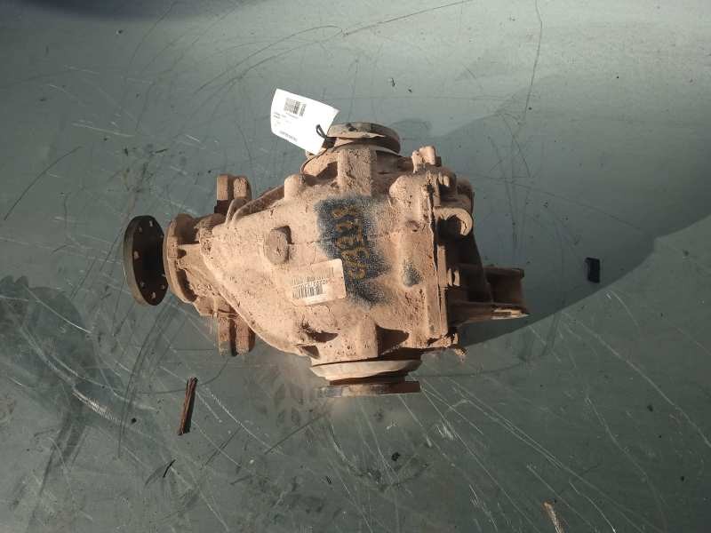 Recambio de diferencial trasero para bmw x3 (e83) 2.0d referencia OEM IAM 7542222  