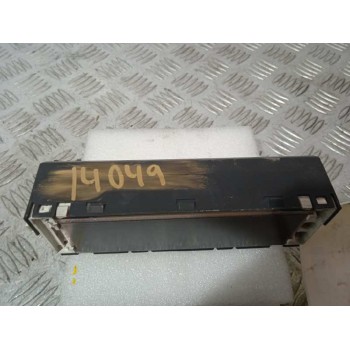 Recambio de display para peugeot expert tepee l1h1 premium referencia OEM IAM 9664222280  