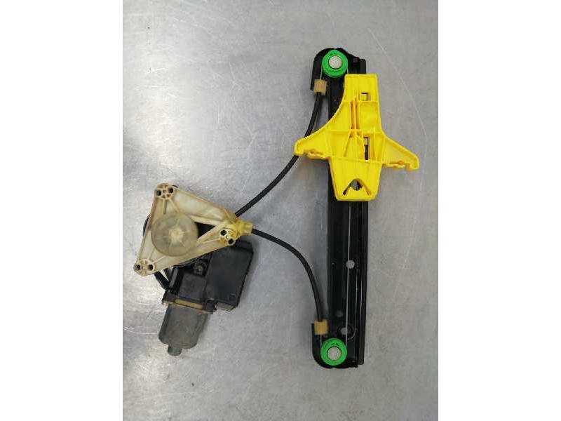 Recambio de elevalunas trasero derecho para volkswagen polo (6r1) advance referencia OEM IAM 6R4839462E 6R0959812G 0130822533