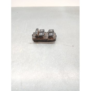 Recambio de mando elevalunas delantero izquierdo para mg zs luxury referencia OEM IAM 10003589 DE 4 