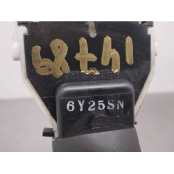 Recambio de mando limpia para nissan note (e11e) 1.4 cat referencia OEM IAM   