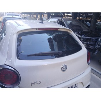 Recambio de porton trasero para alfa romeo mito (955_) 1.6 jtdm (955axc1b) referencia OEM IAM 50516576  