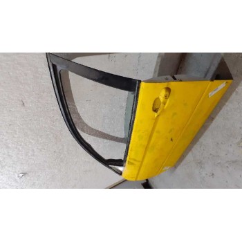 Recambio de puerta delantera izquierda para bmw serie 3 compact (e46) 320td referencia OEM IAM  AMARILLO NO INCLUYE ACCESORIOS