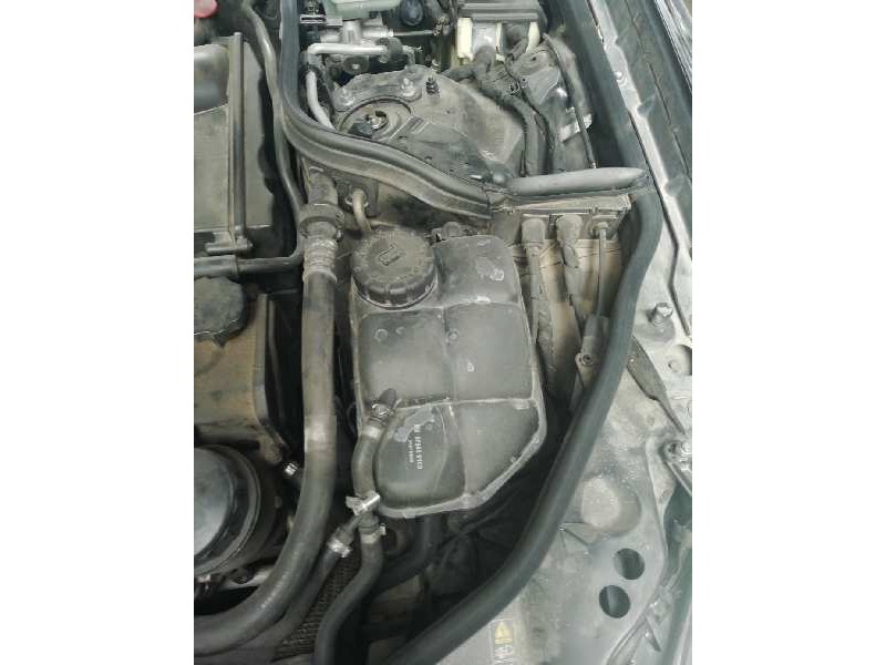 Recambio de deposito expansion para mercedes-benz clase cls (w219) 320 cdi (219.322) referencia OEM IAM   