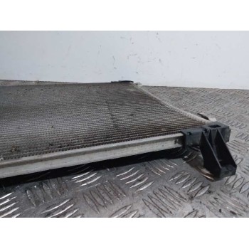 Recambio de condensador / radiador aire acondicionado para toyota iq básico referencia OEM IAM   