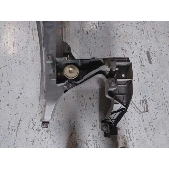 Recambio de panel frontal para mercedes-benz sprinterii caja cerrada (desde 01.06) 310/313/316 cdi (906.631/633/635/637) referen