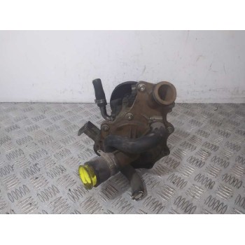 Recambio de bomba agua para fiat ducato caja cerrada 35 (06.2006 =>) l1h1 100 multijet referencia OEM IAM GC113A674AA  