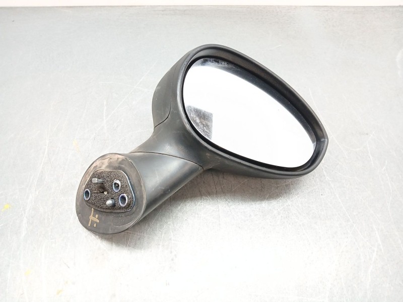 Recambio de retrovisor derecho para fiat 500 (312_) 1.2 (312axa1a) referencia OEM IAM   