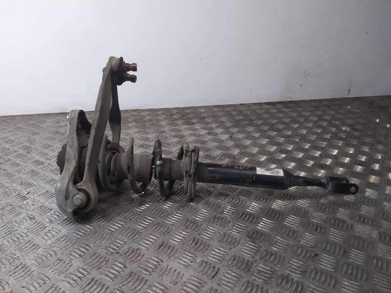 Recambio de amortiguador delantero izquierdo para seat exeo st (3r5)(2009>) reference referencia OEM IAM E4302301  