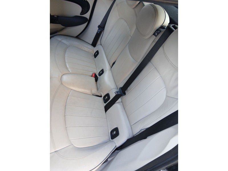 Recambio de asientos traseros para mini mini (f56) cooper referencia OEM IAM   