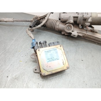 Recambio de cremallera direccion para citroën c3 i (fc_, fn_) 1.4 hdi referencia OEM IAM SI819421  