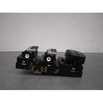 Recambio de mando elevalunas delantero izquierdo para kia niro drive referencia OEM IAM 93570G5240  